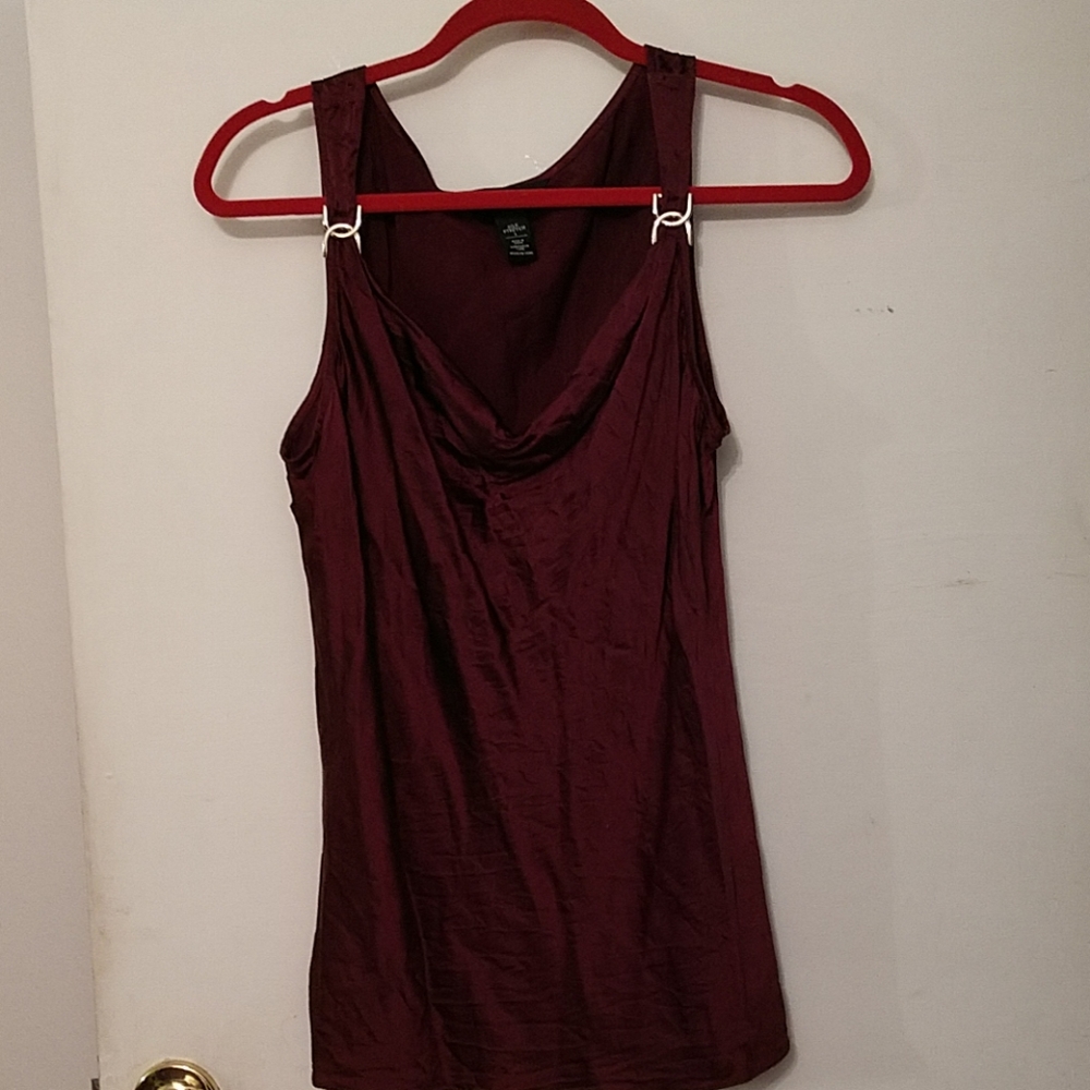 White House Black Market top